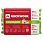 ROCKWOOL ЛАЙТ БАТТС СКАНДИК XL 1200х600х100 6 шт 4,32м2/0,432м3.